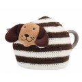 T&G Crazy Dennis The Dog Tea Cosy T&G Crazy Dennis The Dog Tea Cosy